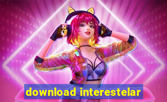 download interestelar